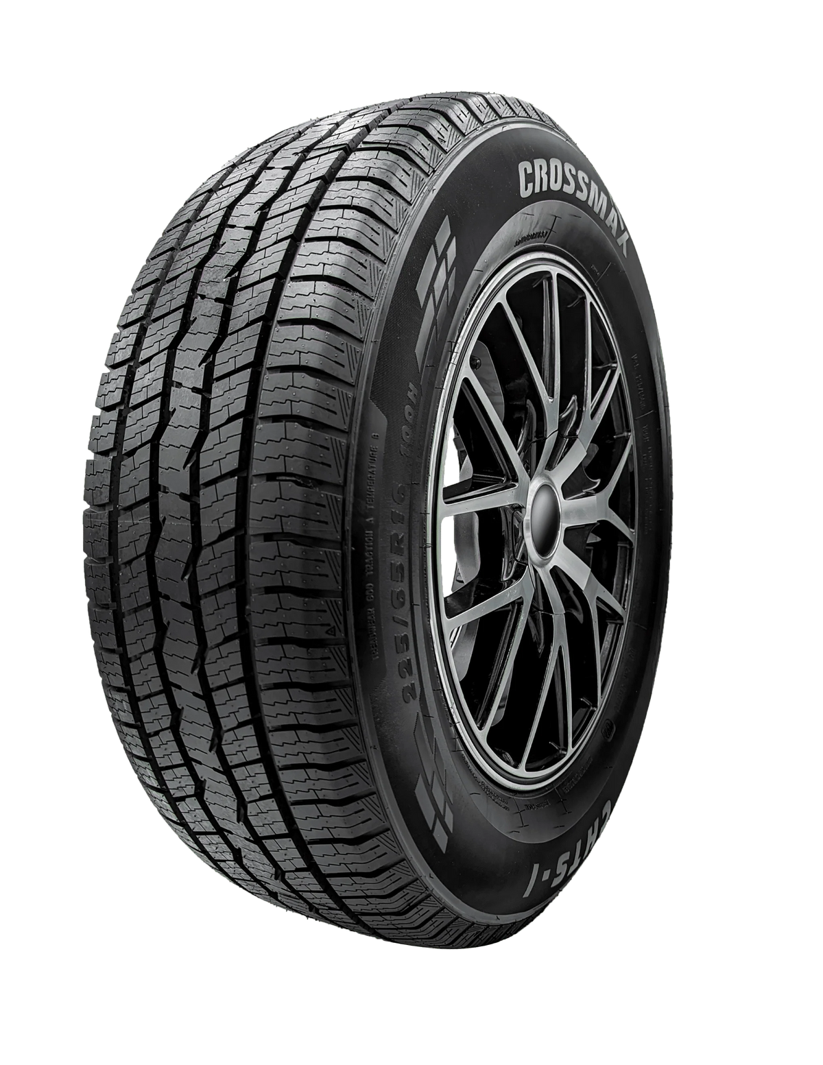 235/70R16 106H All-Season Tire D2297