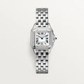 Leather Watch R82964