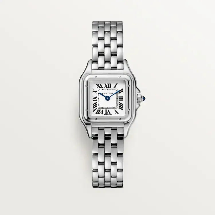 Leather Watch R82964