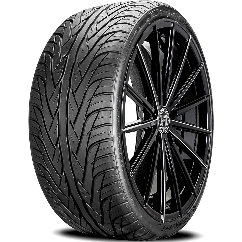 245/35R20 ZR 95W XL High Performance Tire T79160