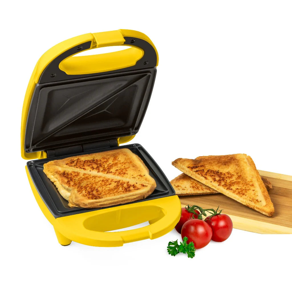 Sandwich Maker with Beverage Cooler Bag T383
