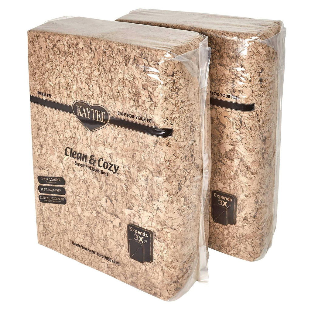 Natural Bedding For Pet Guinea Pigs, Rabbits, Hamsters, Gerbils, and Chinchillas K74629