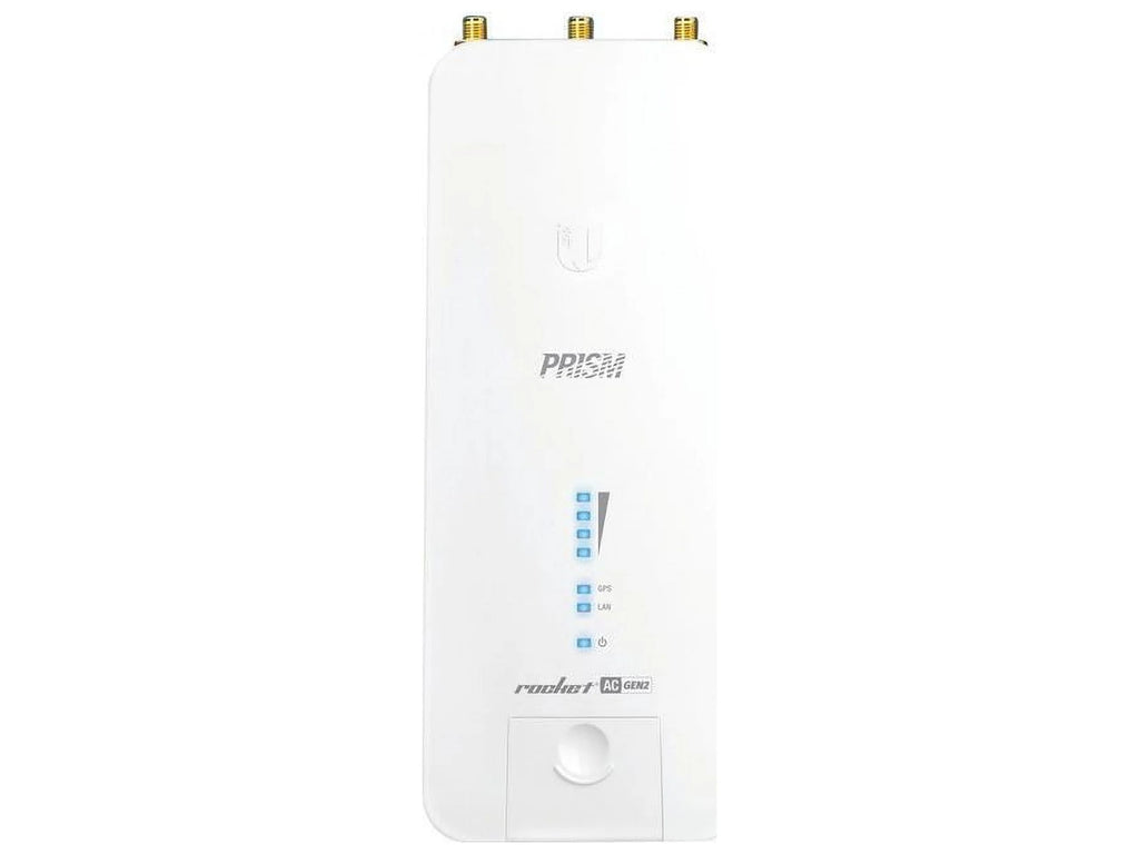 5 GHz Rocket AC Prism N944