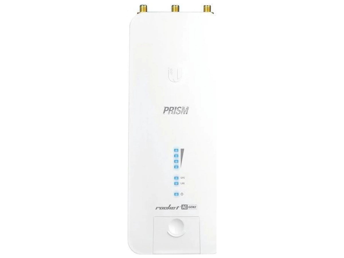 5 GHz Rocket AC Prism N944