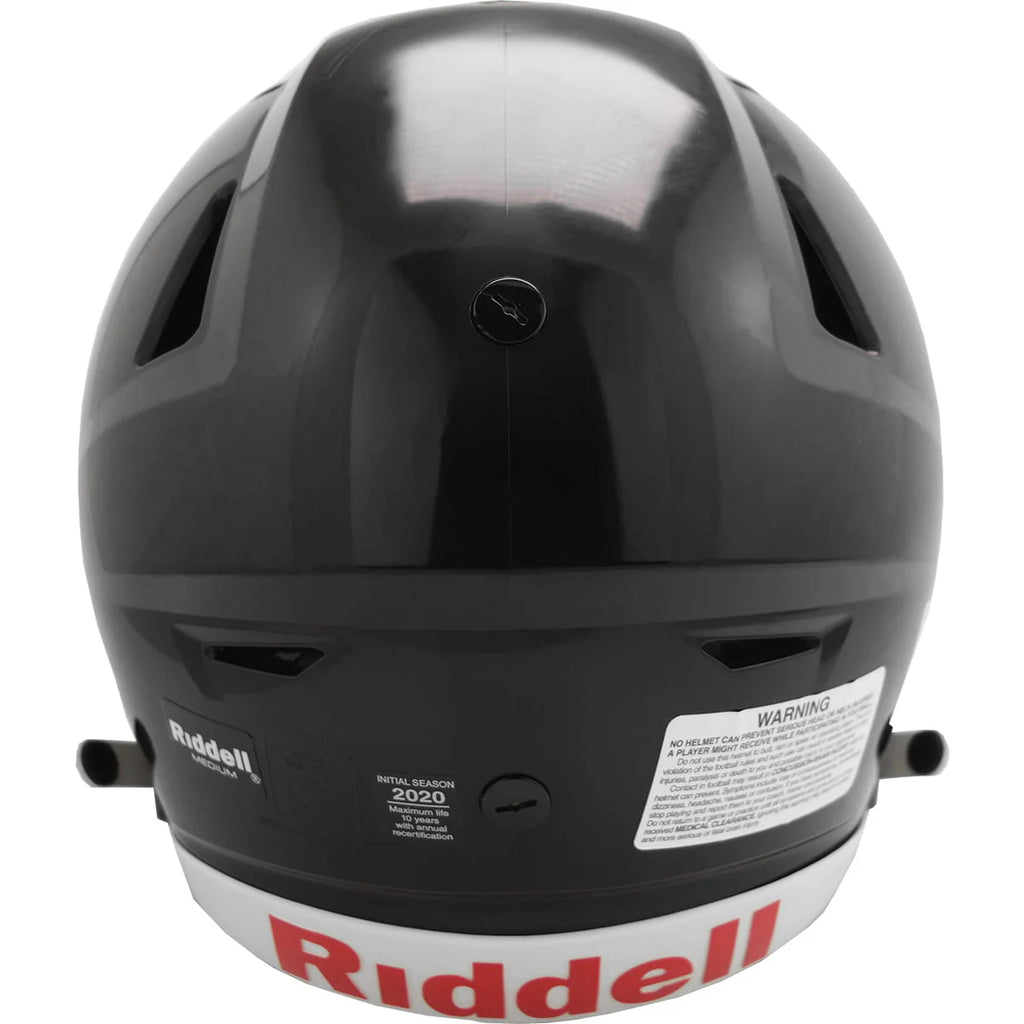 Youth Helmet, Black, X-Large L246272