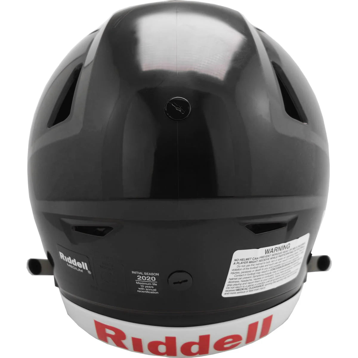 Youth Helmet, Black, X-Large L246272