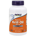 Krill Oil 1000mg 120 Capsules L43123