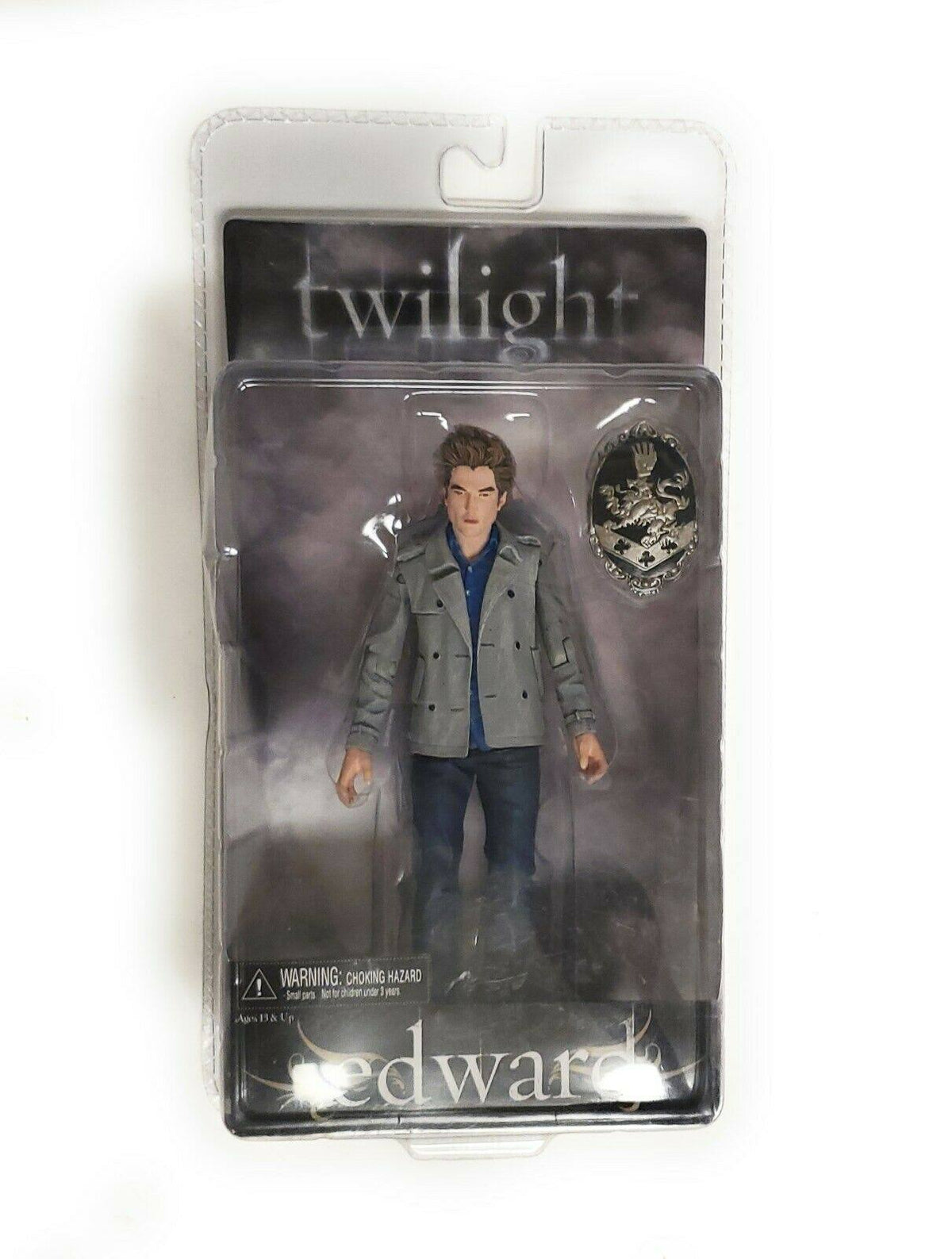Action Figure E458