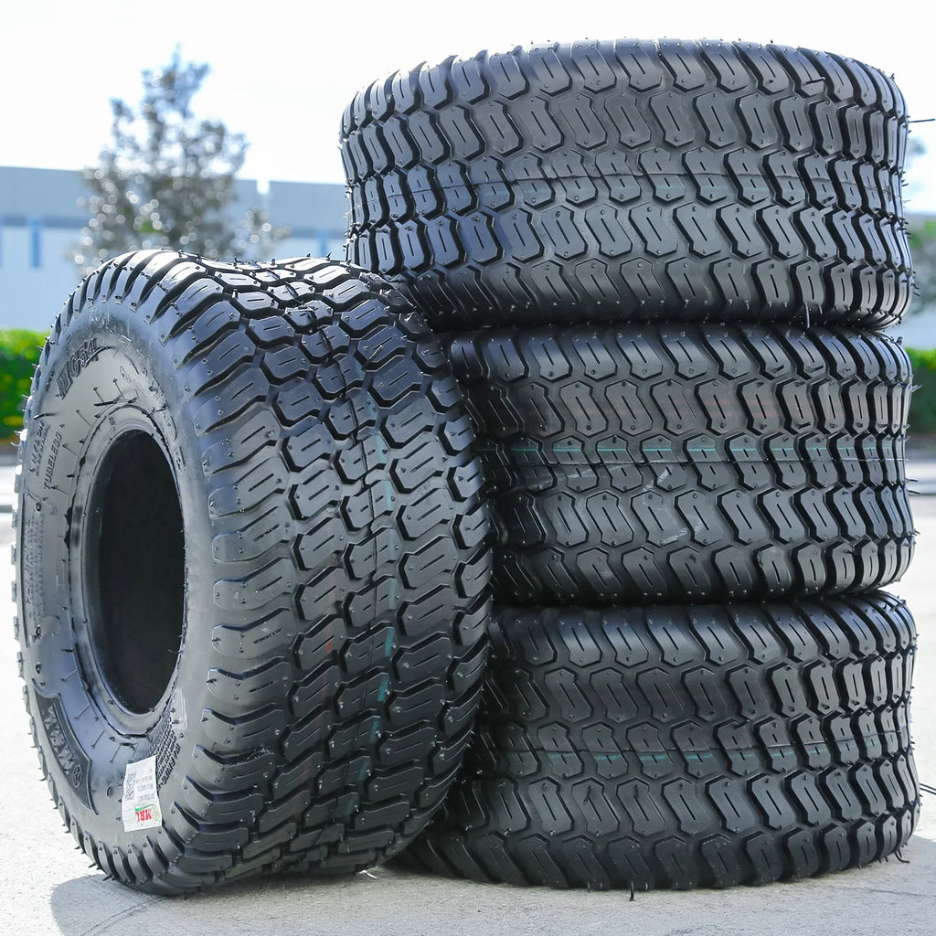 16X6.50-8 4 Ply Golf Cart Tire P8080