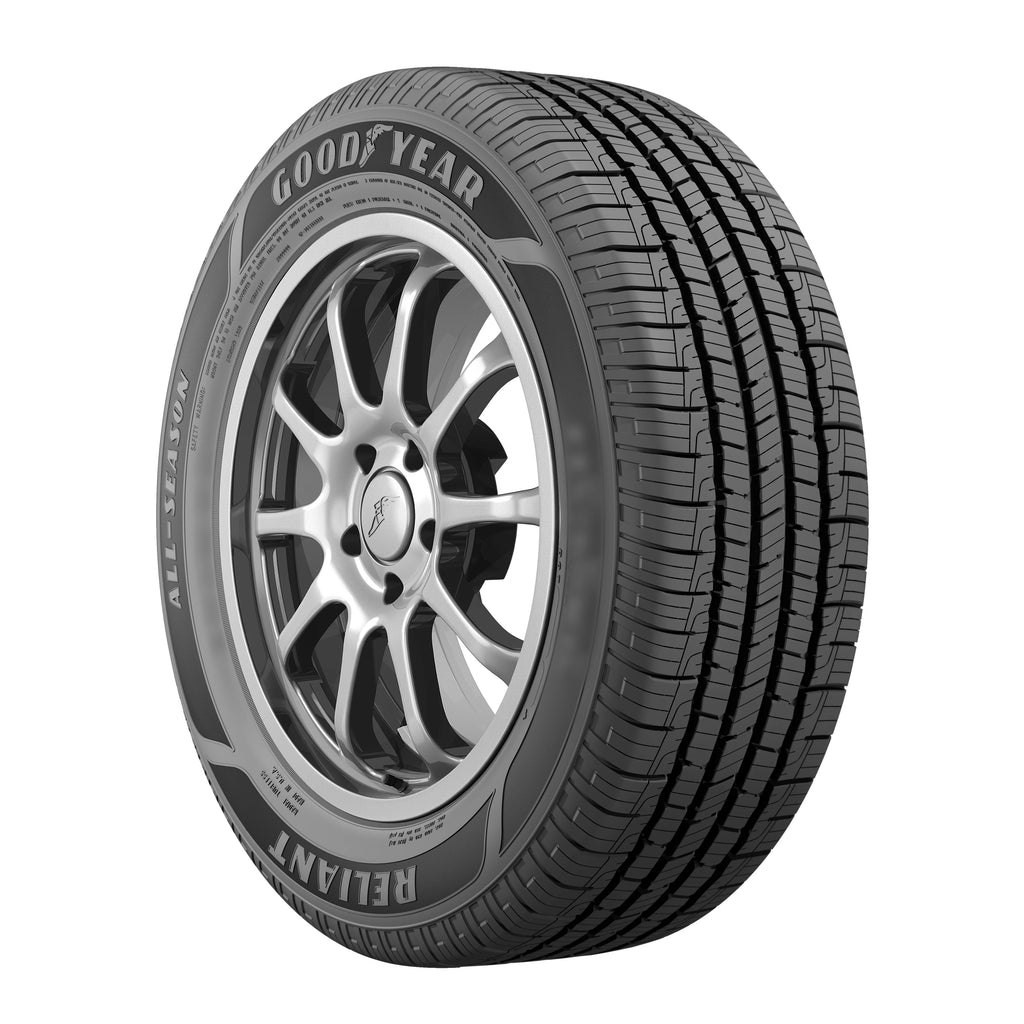255/50R20 109H All-Season Tire M225378