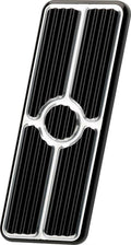 Black GAS Pedal Pad B3419
