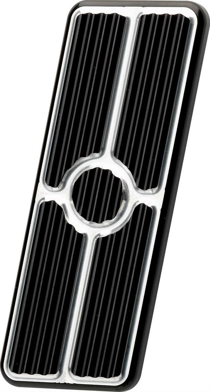 Black GAS Pedal Pad B3419