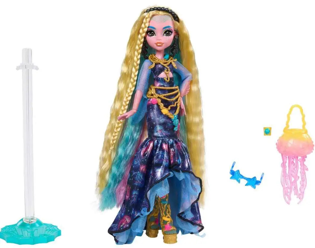 Exclusive Doll O655
