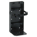 Black Vehicle Bracket for Fire Extinguishers A12642