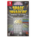 Space Invaders Invincible Collection Special Edition -Switch B3187