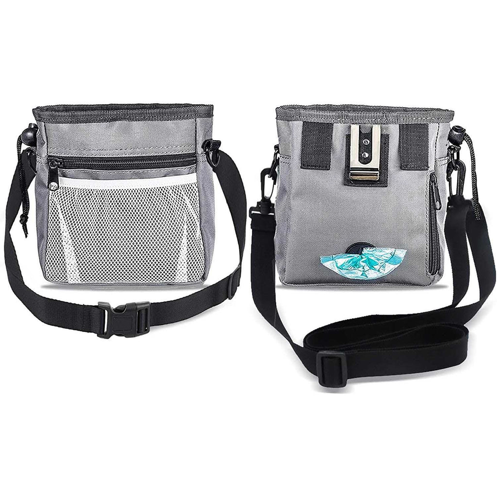 Dog Treat Pouch Dog Training Pouch Bag J3931