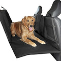 Pet Car Barrier & Seat Protector with Carry Bag M29998