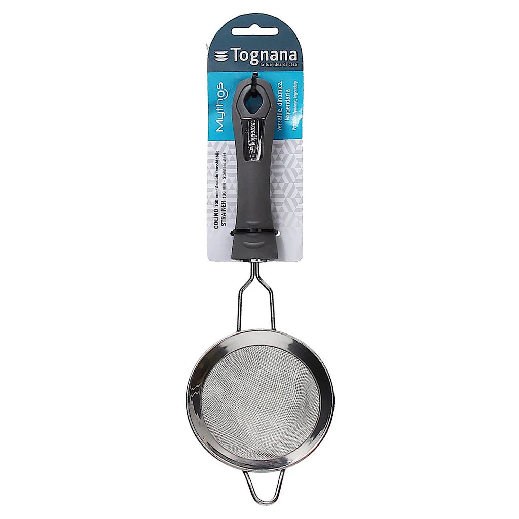 Strainer 100mm Z28687