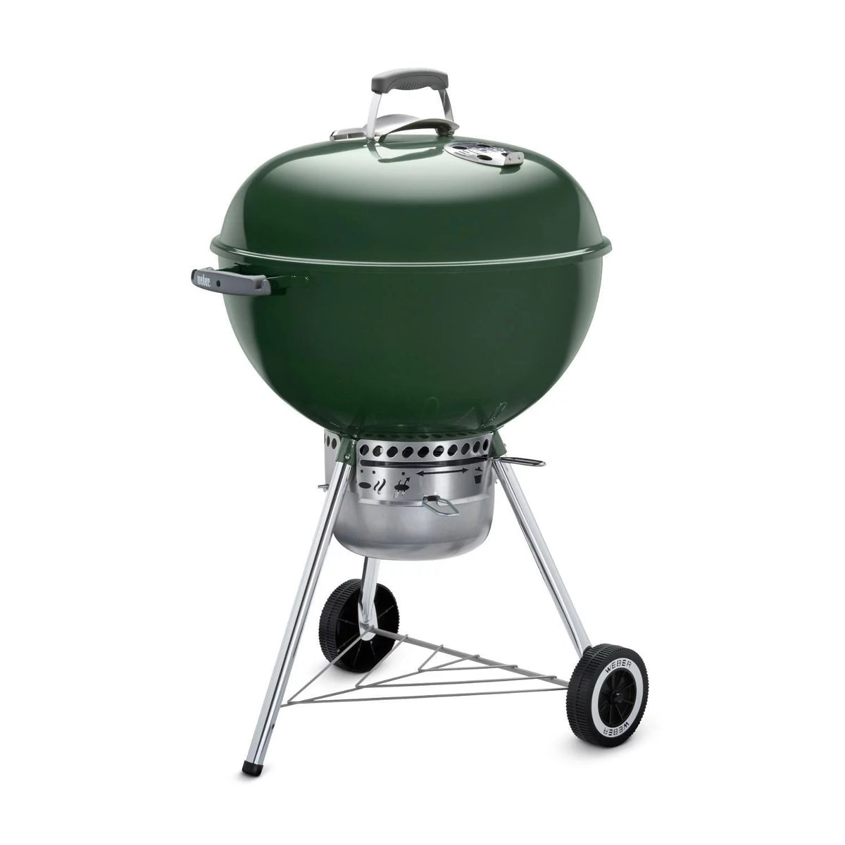 22-Inch Charcoal Grill Z610167
