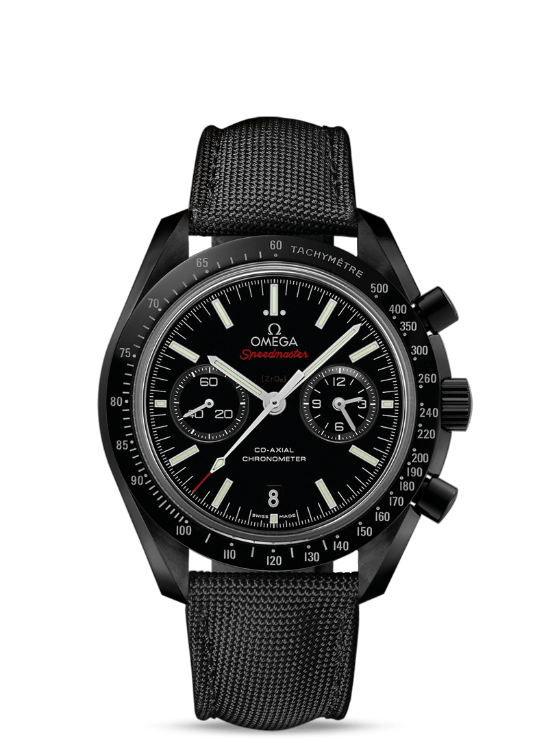 Speedmaster 44.25mm U3153