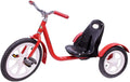 Red Kid's Trike F9910