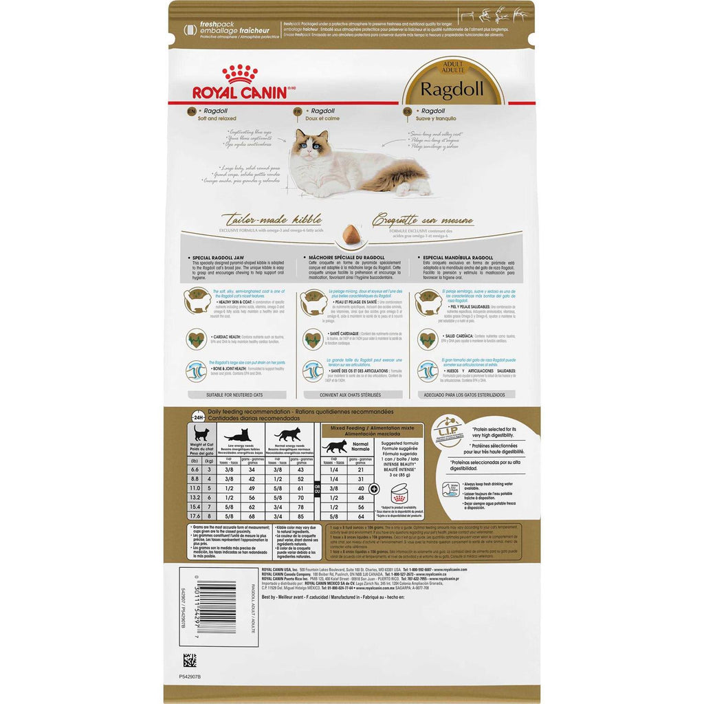 Adult Cat Food U910717