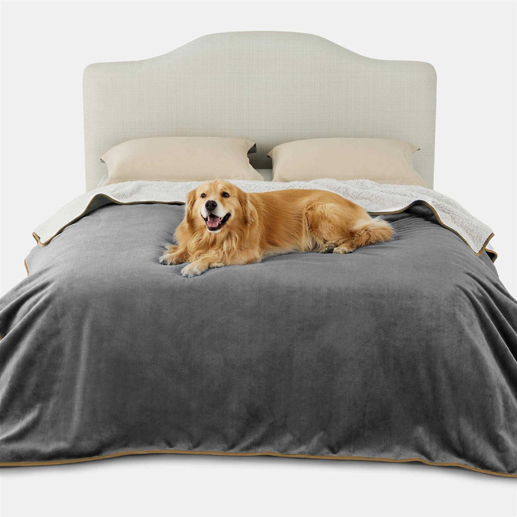 Waterproof Washable Pet Blanket U941729
