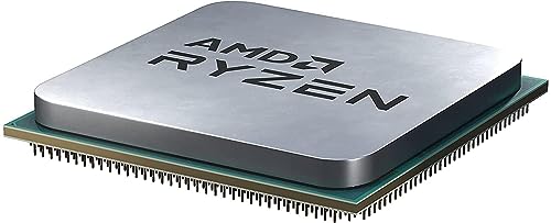 6-Core 12-Thread Unlocked Desktop Processor with Cooler J771