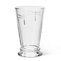 Clear 5 in. Glass Highball N739113
