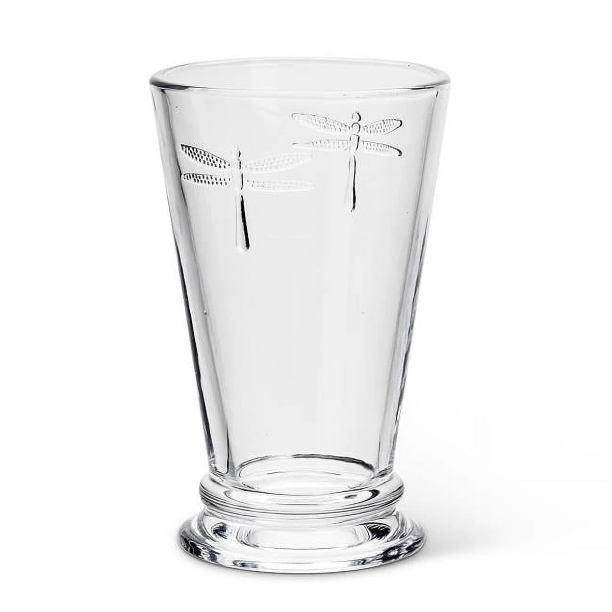 Clear 5 in. Glass Highball N739113