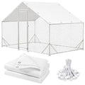 Chicken Coop Cover W565519