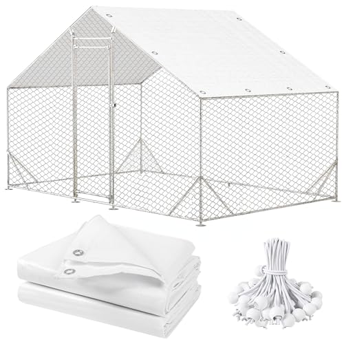 Chicken Coop Cover W565519