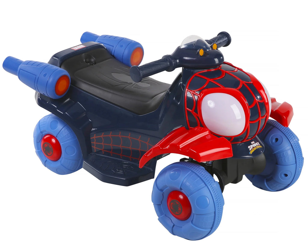 6-Volt Vehicle L8151