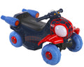 6-Volt Vehicle L8151