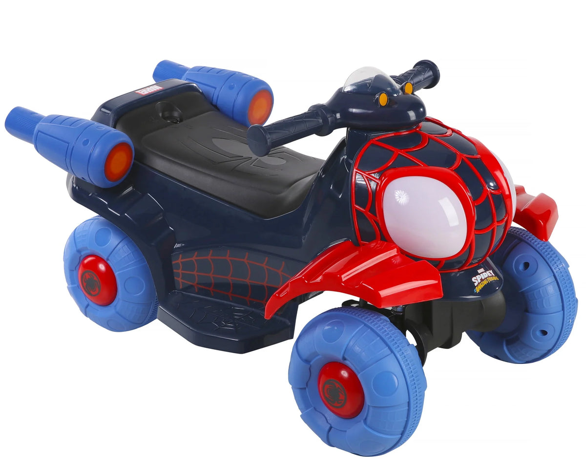 6-Volt Vehicle L8151