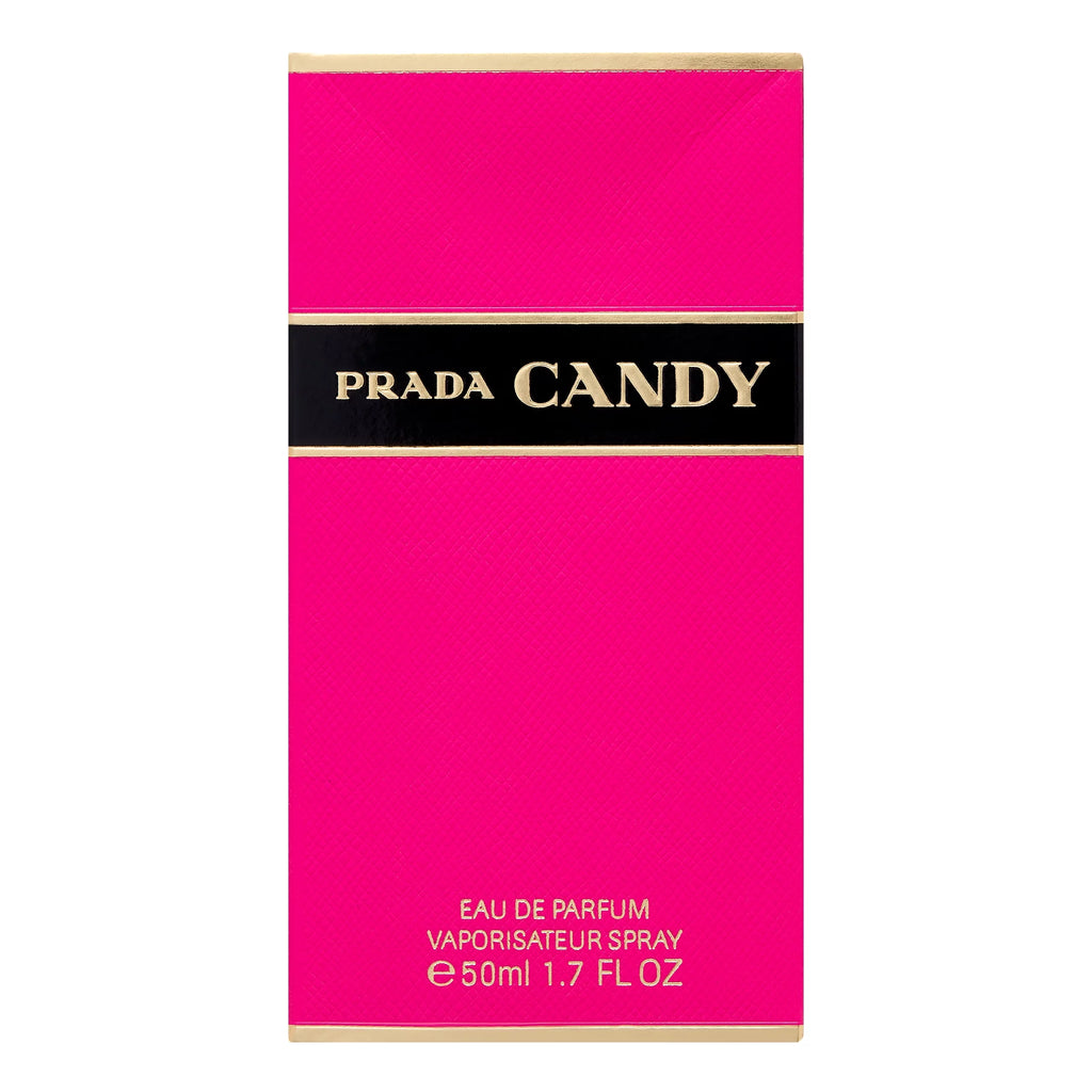 Eau De Parfum Spray 1.7 oz H730