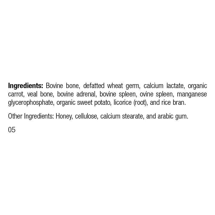 Bio-Dent for Pets H465