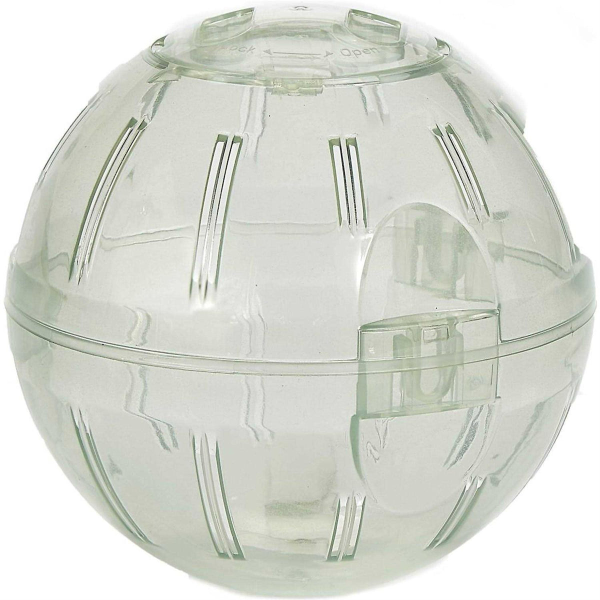 Run About Ball B8524