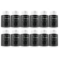 Enlargement Pills for Men 12 Bottles E83809