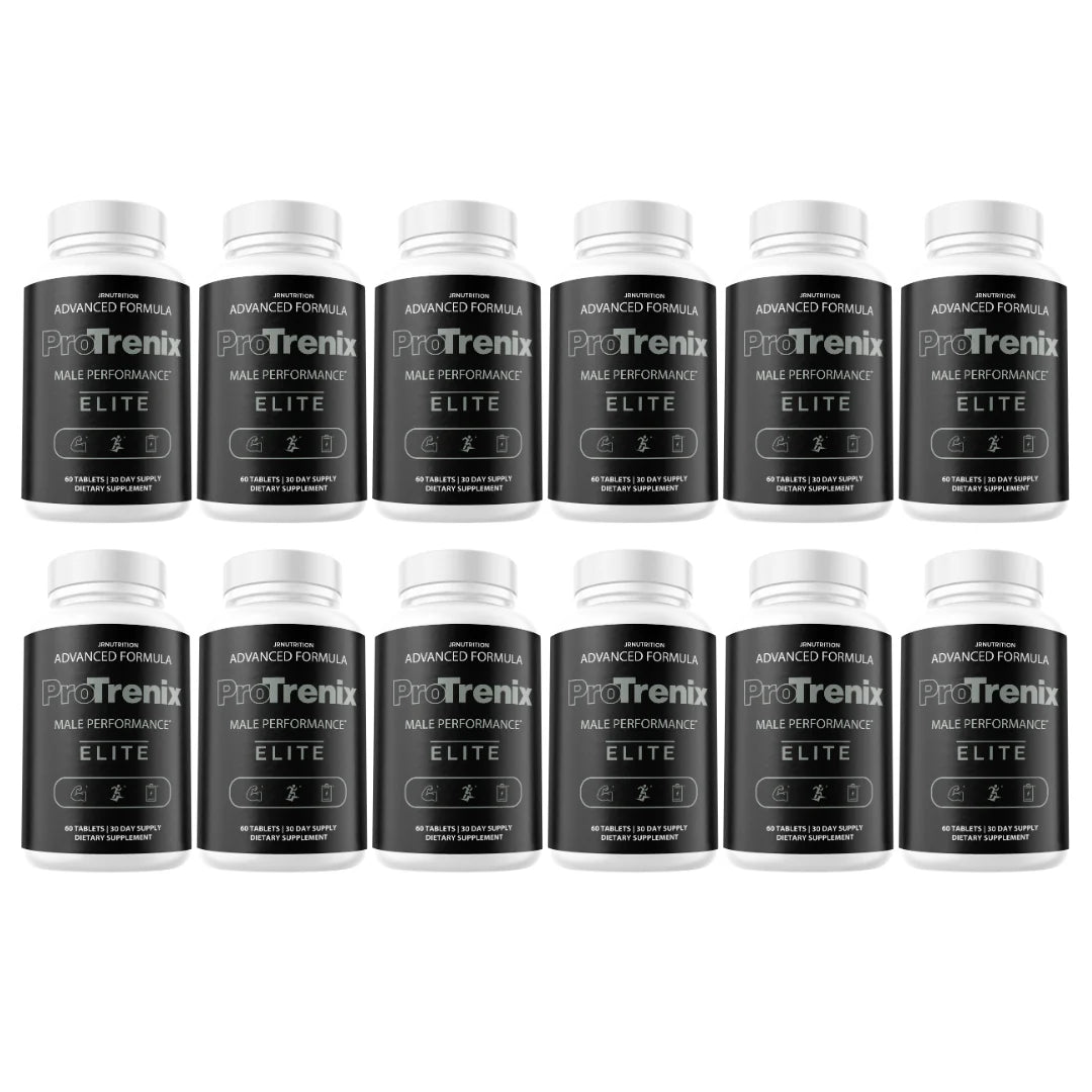 Enlargement Pills for Men 12 Bottles E83809