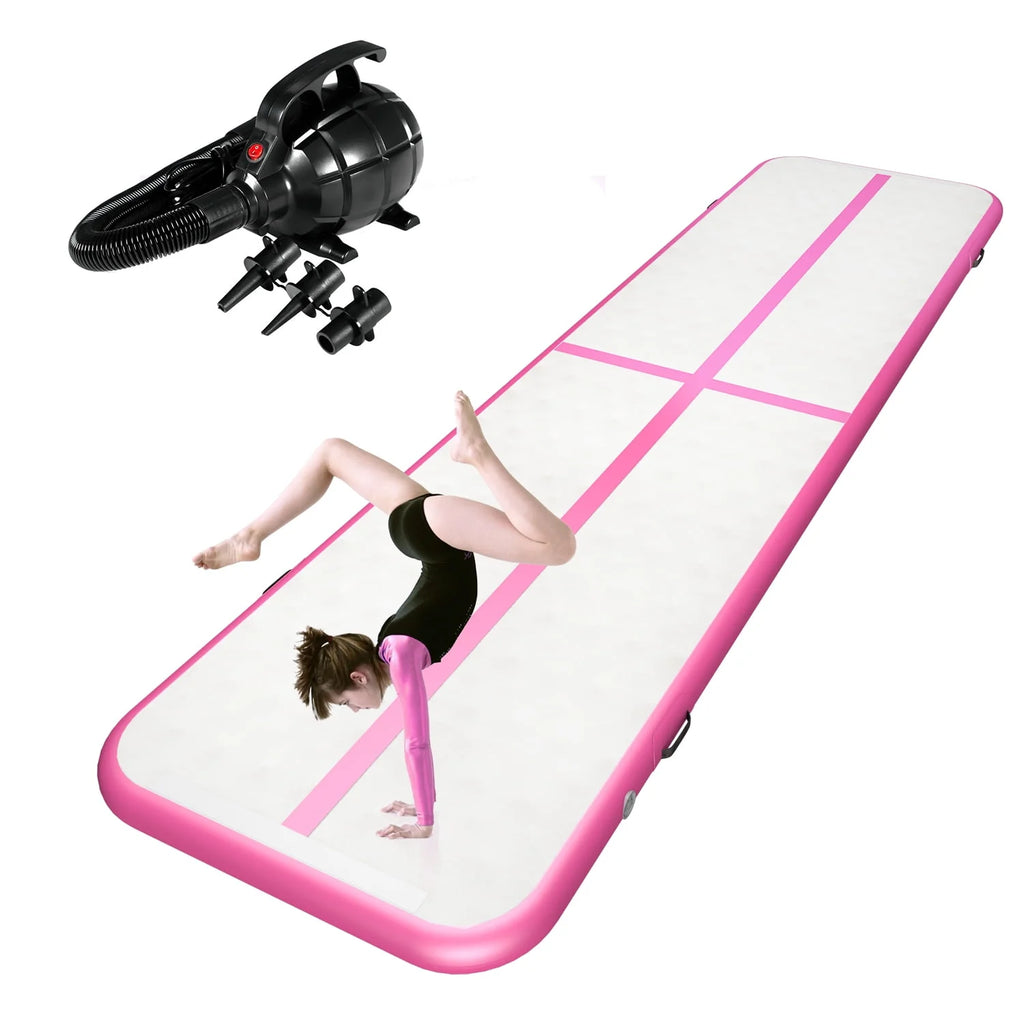 10 Ft Inflatable Floating Water Pad K6446