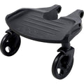 Black Footboard H543896