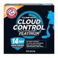 Clumping Cat Litter F4966