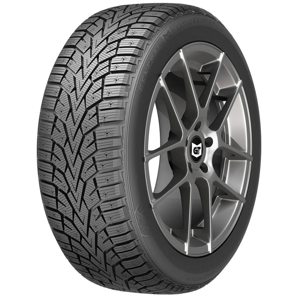 Winter Studdable Tire E9194