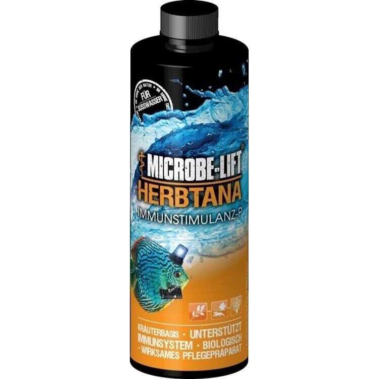 Freshwater 4 oz L401