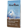 Grain Free Pacific Ocean Fish Meal Dog Food W686