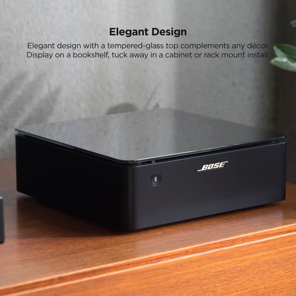 Wi-Fi Bluetooth Speaker Amp Y97105