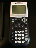 Black Graphing Calculator G9616