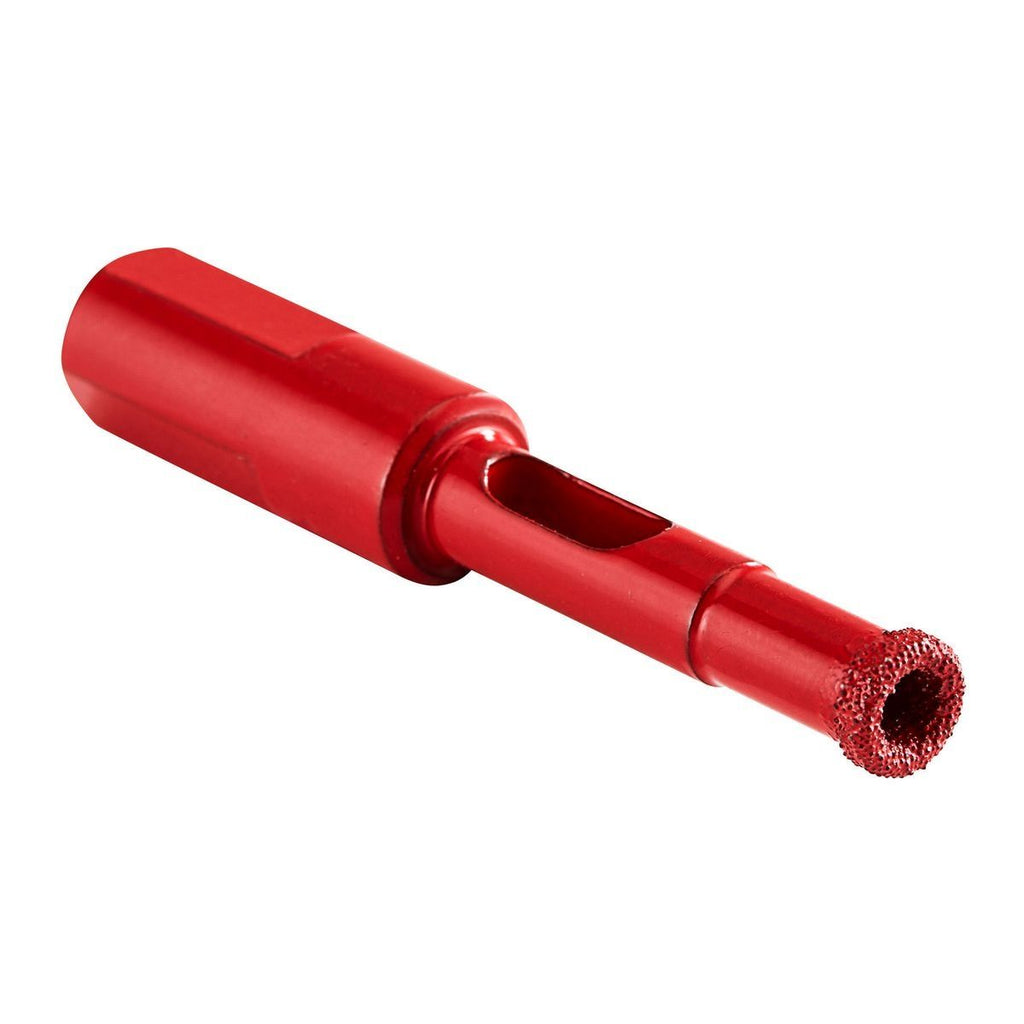 1/4 in. Diamond Grit Hole Saw J500