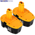 18V 4.8Ah Ni-MH Battery Z657935